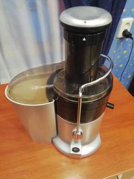 Соковитискач Ves electric 3000