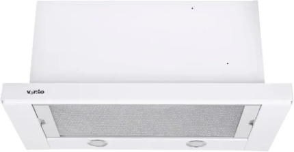 Витяжка кухонна Ventolux GARDA 60 WH (1300) SMD LED