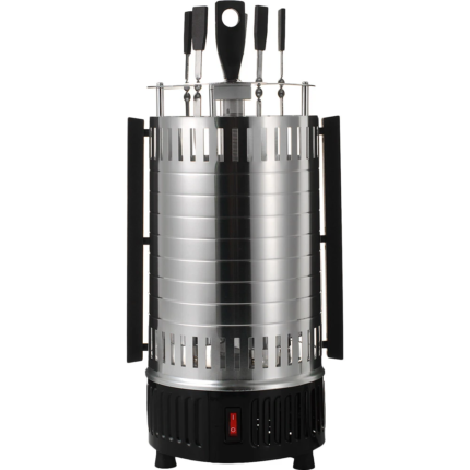 Електрошашличниця ViLgrand V10052